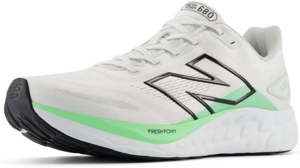 Men's Fresh Foam 680 V8 Running Shoe