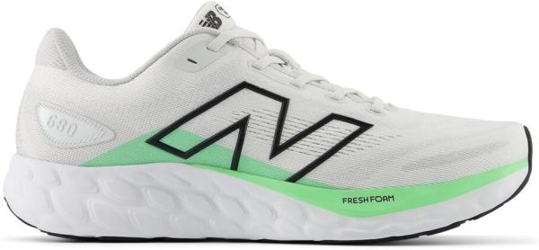 Men's Fresh Foam 680 V8 Running Shoe - Image 3